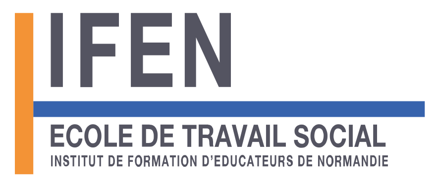 logo de l'ifen