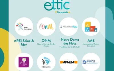 Ettic-Normandie