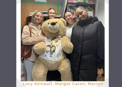 Erasmus Portugal 2023 ES / EJE