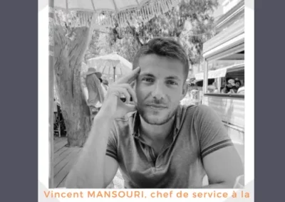 Témoignage MASTER IDESS